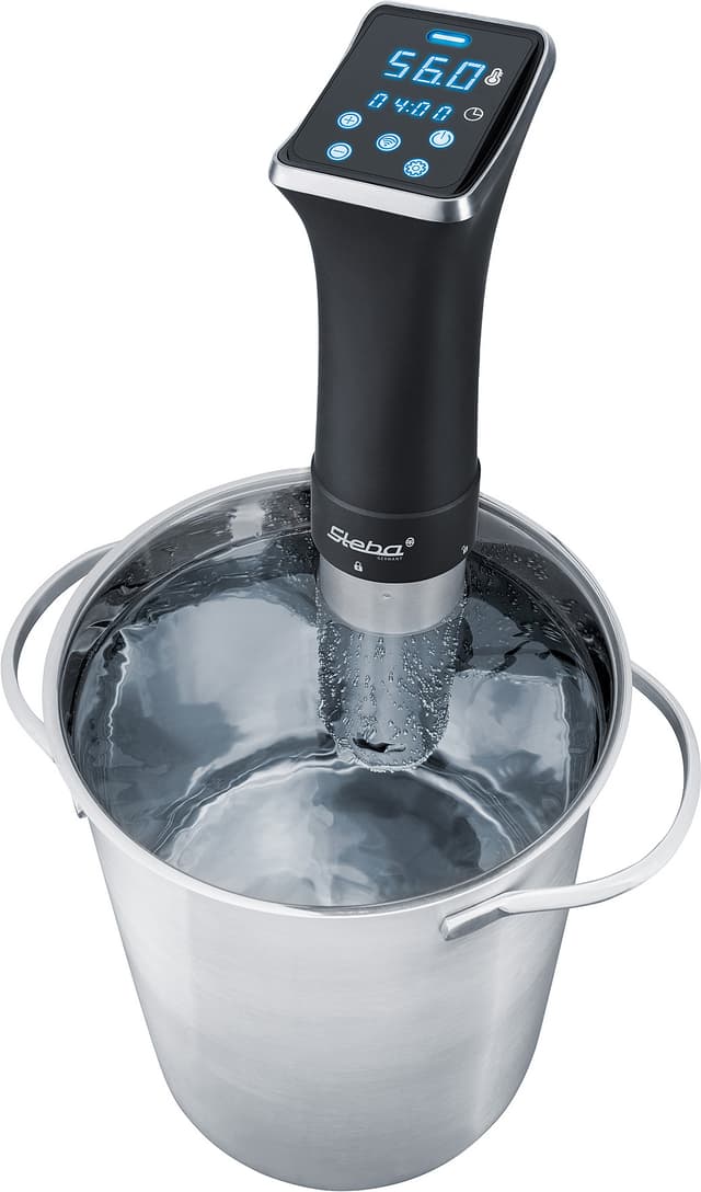 Steba SousVide cooking circulator SV 80
