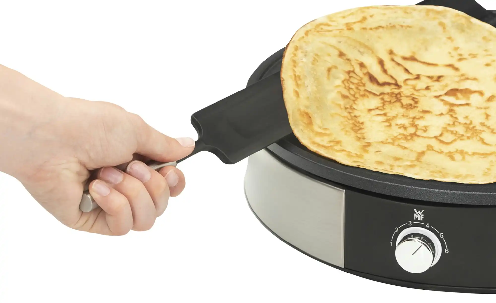 WMF Crêpes-Maker Lono Crêperie