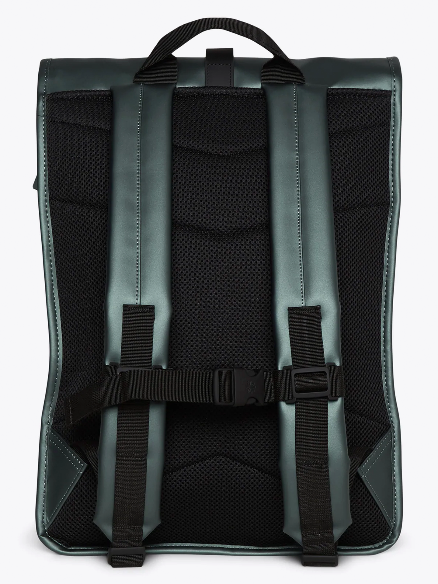 Rolltop Rucksack