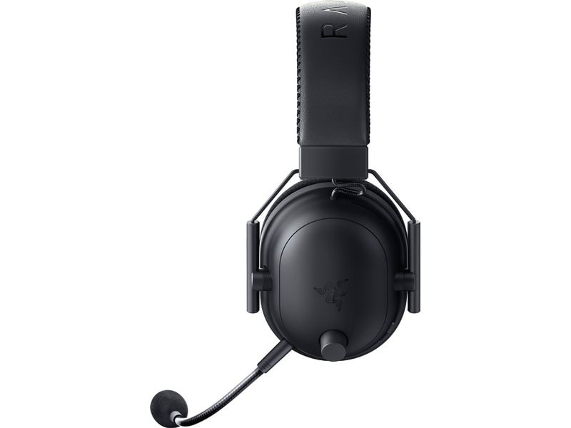 Razer Headset BlackShark V2 Pro Xbox Schwarz Kabelloses Gaming-Headset mit abnehmbarem Mikrofon für die Xbox