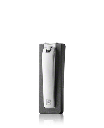 Zwilling Twinox Nagelknipser mit Lederhülle 1-Stück