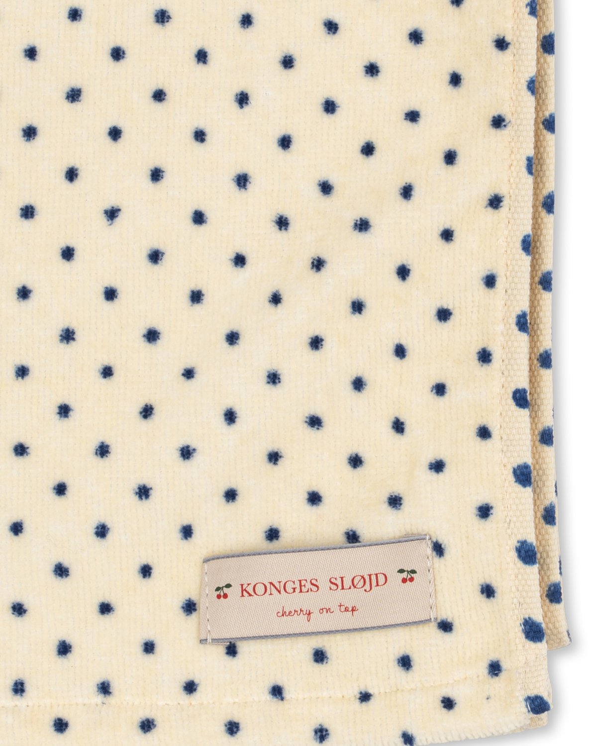 Strandhåndkle 100x70cm – 100% Øko Bomull | Beach Towel