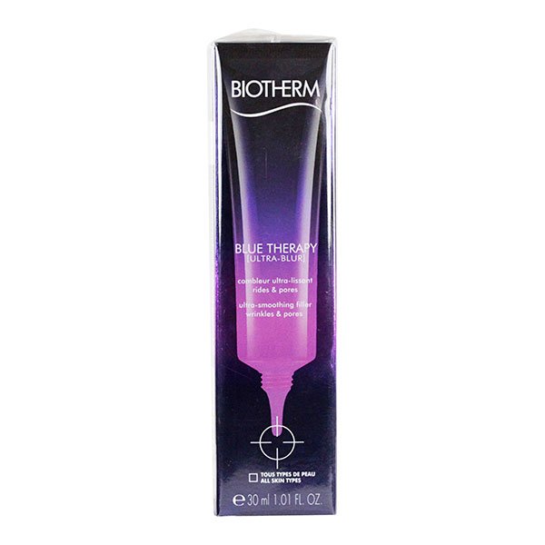 Blue Therapy combleur lissant rides 30ml