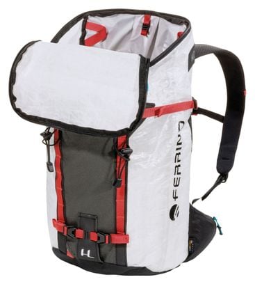 Sac d'Alpinisme Ferrino Instinct 25L Blanc