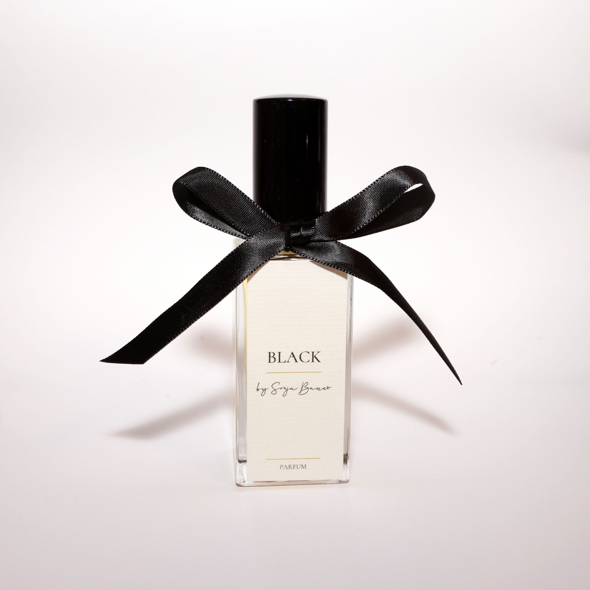 By Sonja Bauer Parfüm BLACK