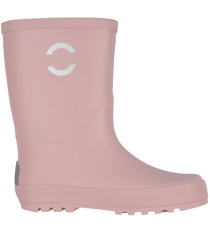 Mikk-Line Gummistiefel - Flieder