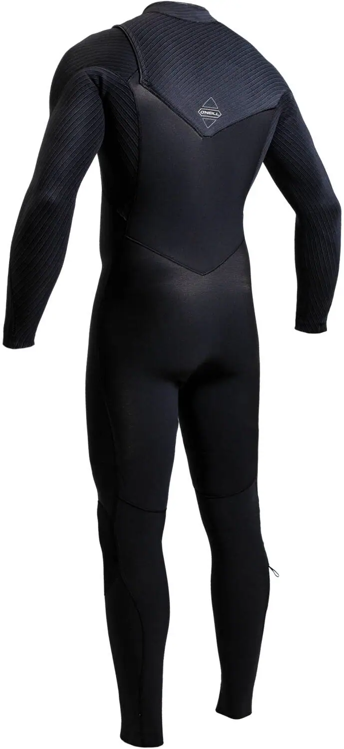 O'Neill Hyperfreak 4mm Chest Zip Våddragt | SkatePro