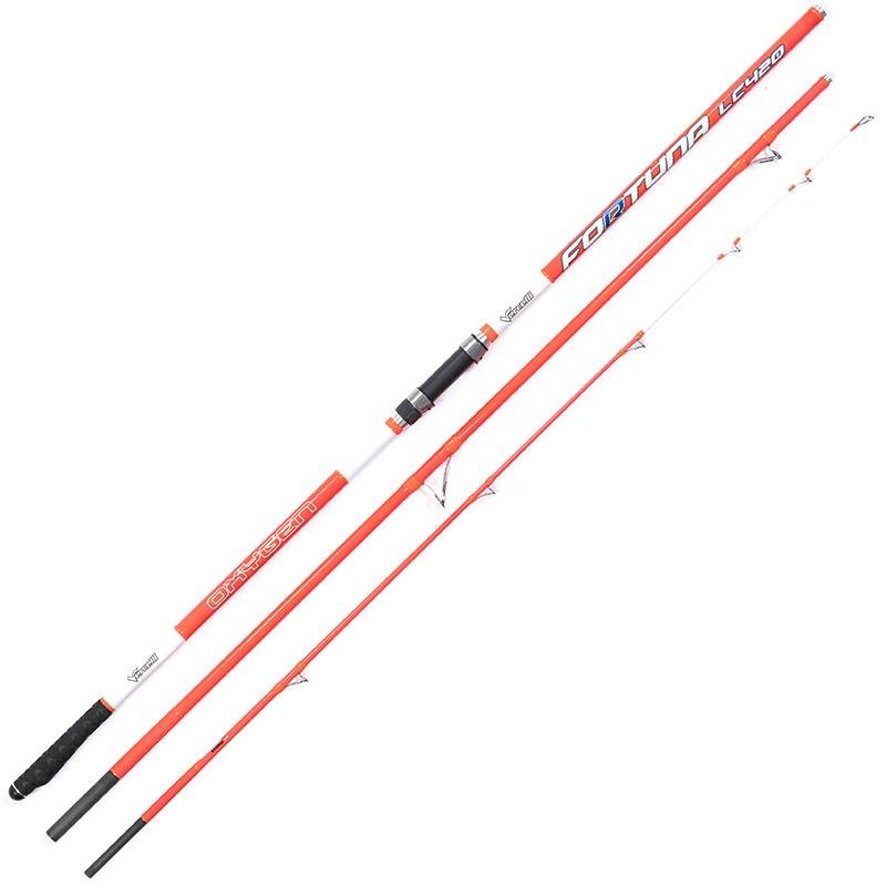 Canne Surf Vercelli Oxygen Fortuna