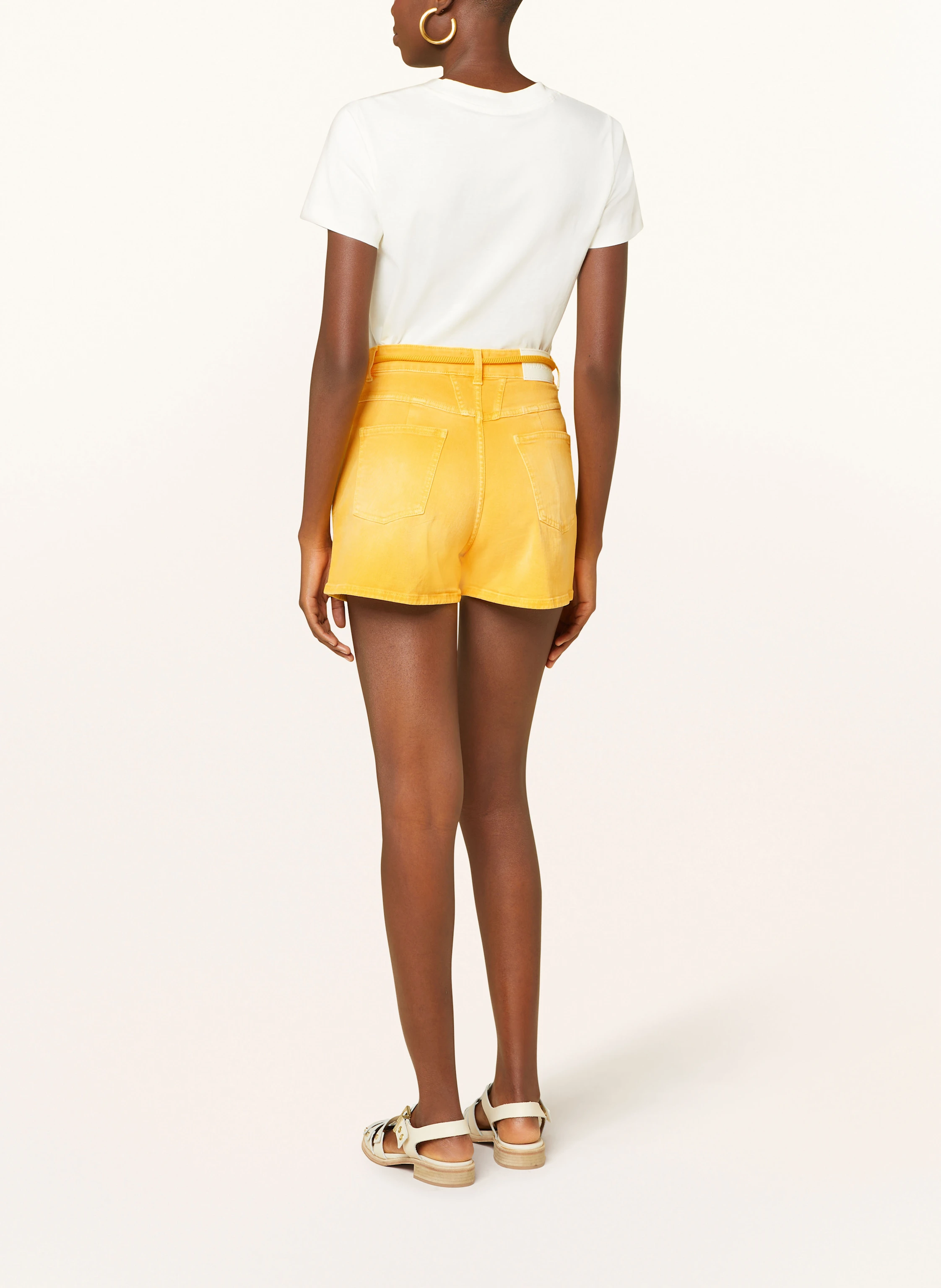 CLOSED Jeansshorts JOCY X