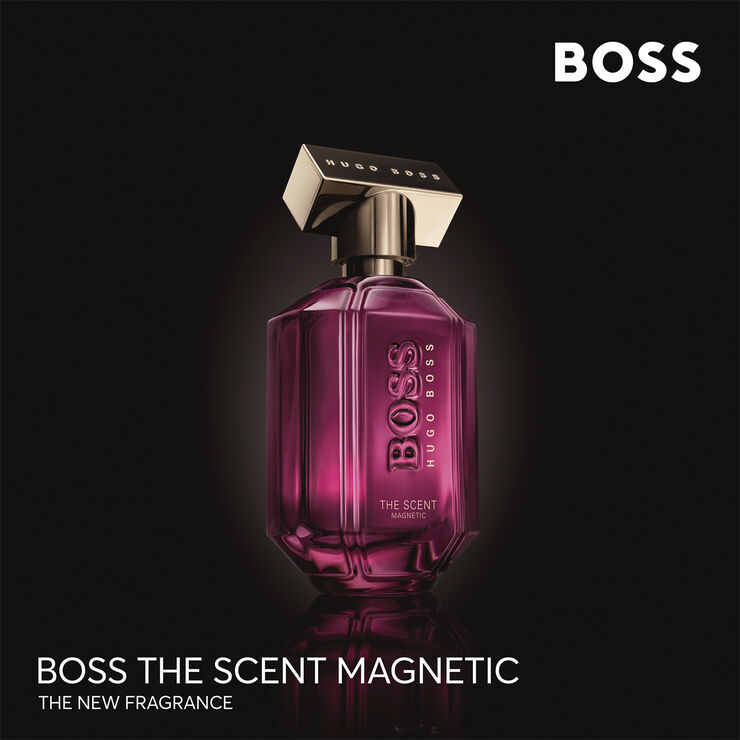 BOSS Boss The Scent for Her Magnetic Eau de Parfum