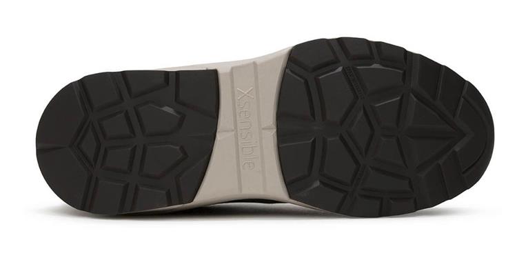 Xsensible 33000.2 Golden Gate Lady GX wijdte G Moss Combi