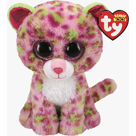 Ty Beanie Boos Lainey