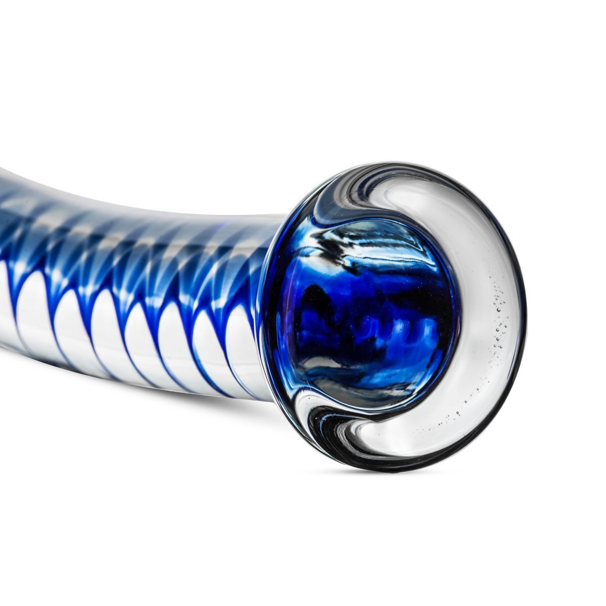 Gildo *Handmade Glass Dildo* Nr. 4