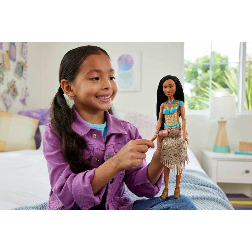 Disney Princess pop Pocahontas