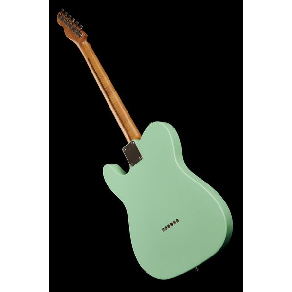 LSL Thin Bone SH SFG Light Aged