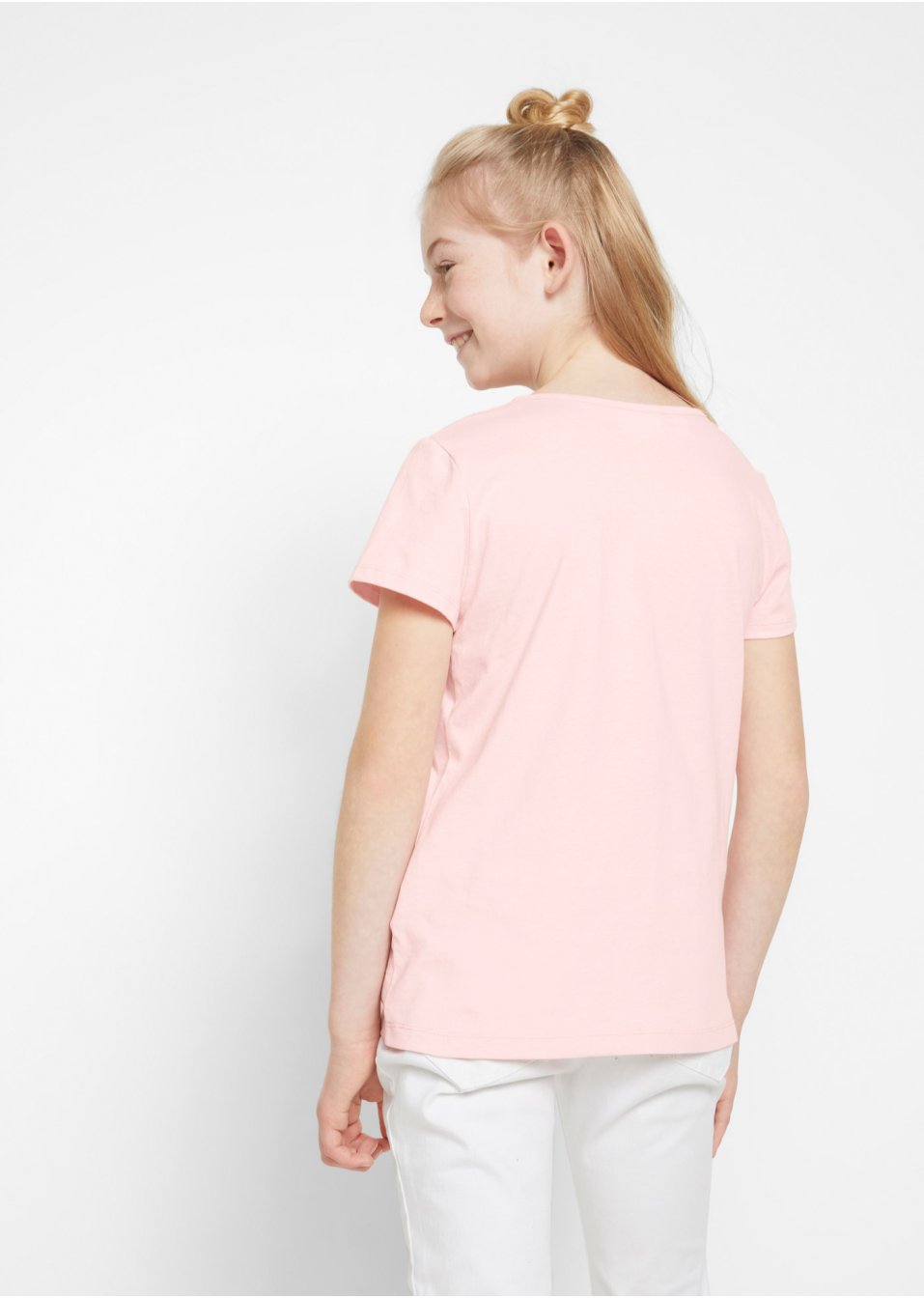 T-shirt fille
