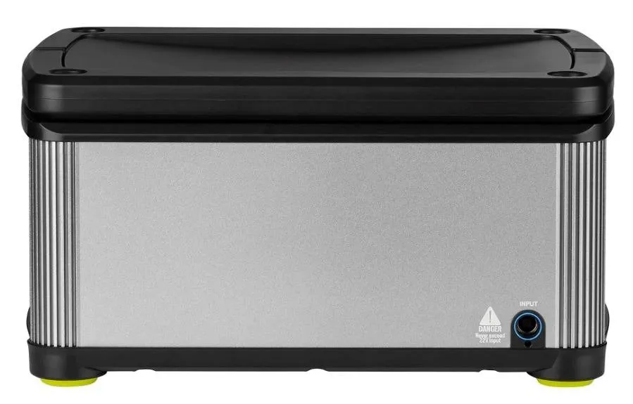 Goal Zero 36110, POWER STATION YETI 500X, 600w, 505Wh - EU plug