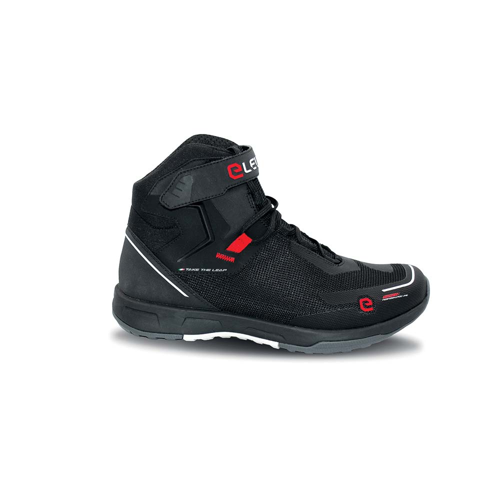 Eleveit - Chaussures Nirvana Airtech Noir