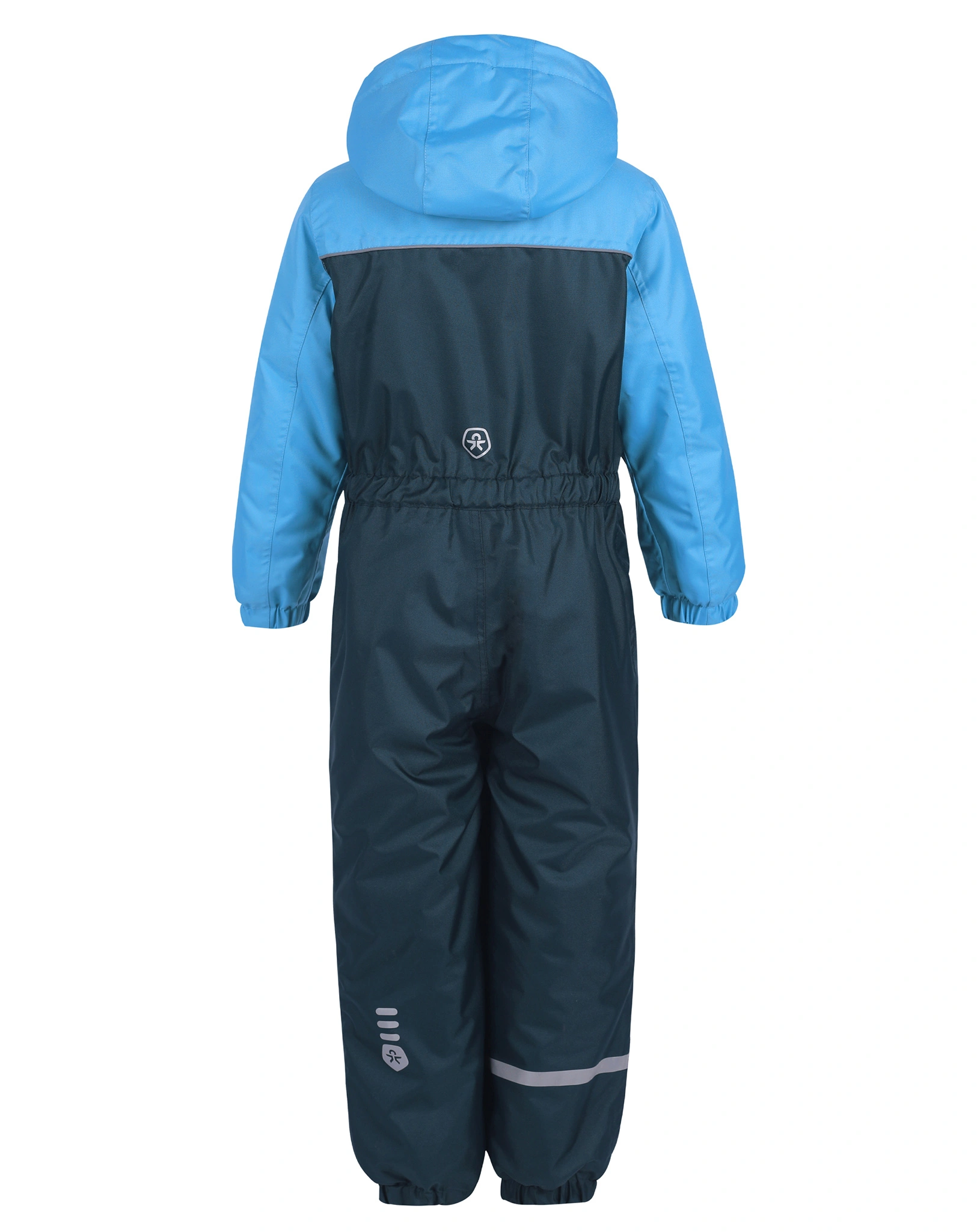 Schneeanzug 740661 COLOR in blue