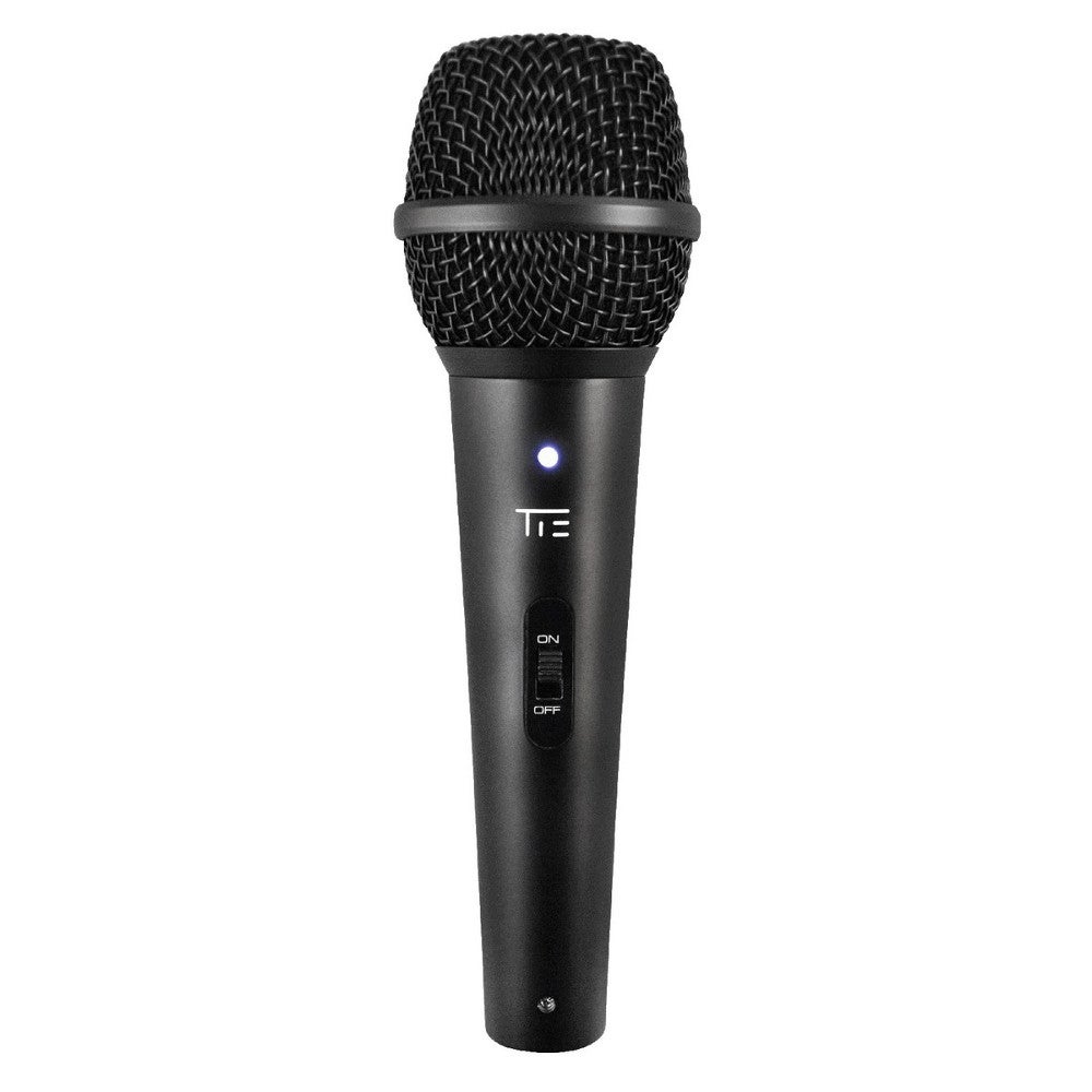 TIE Dynamic Mic USB dynamische USB-microfoon