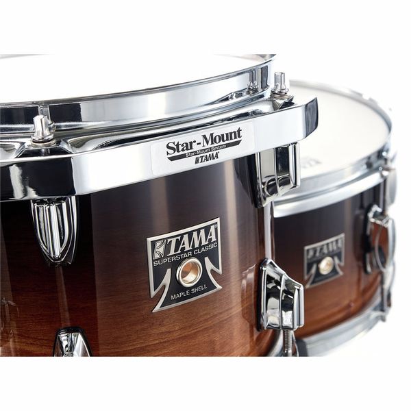 Tama Superst. Classic Shells 22 CFF