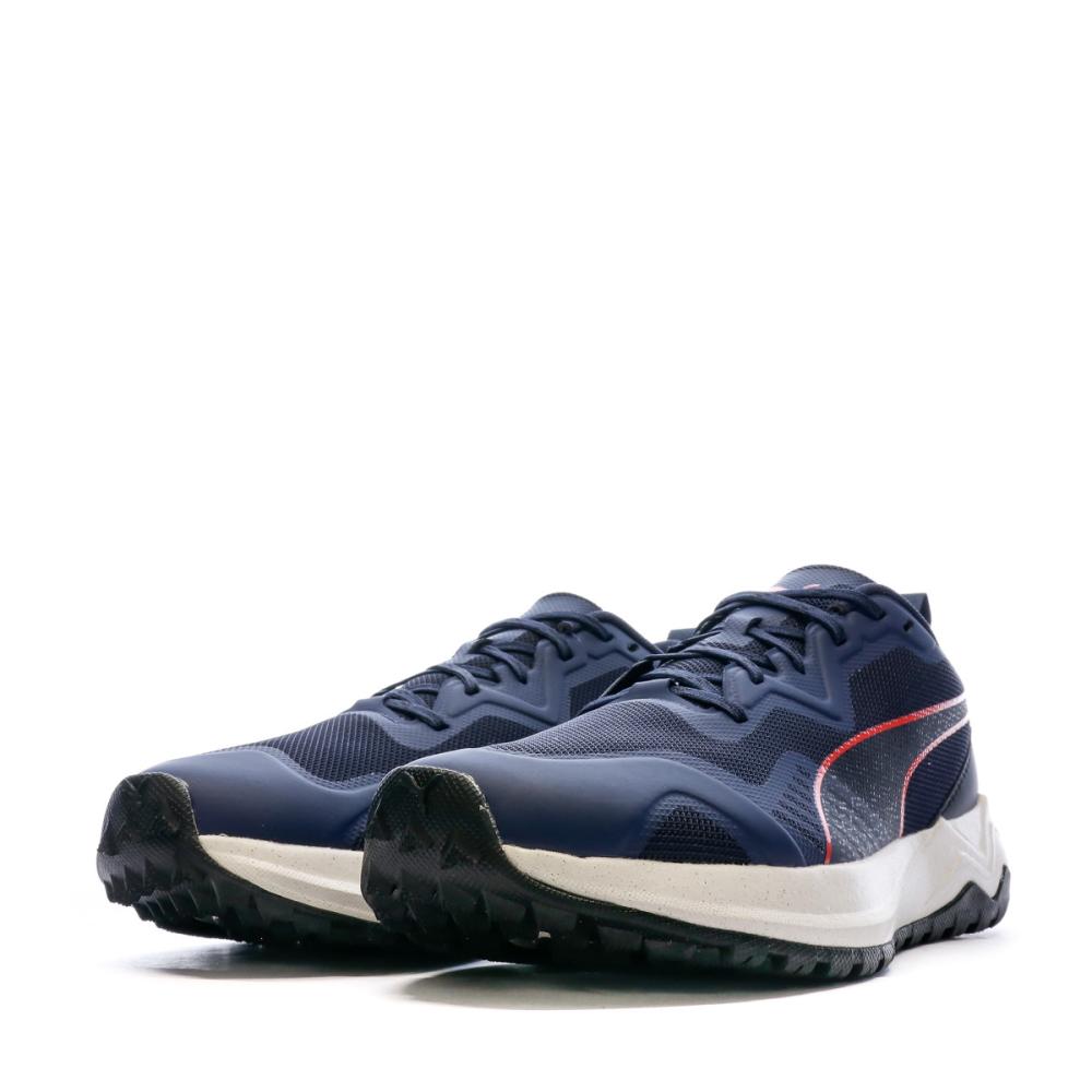 Puma Chaussures de Running Marine Homme Puma Better Foam Xterra