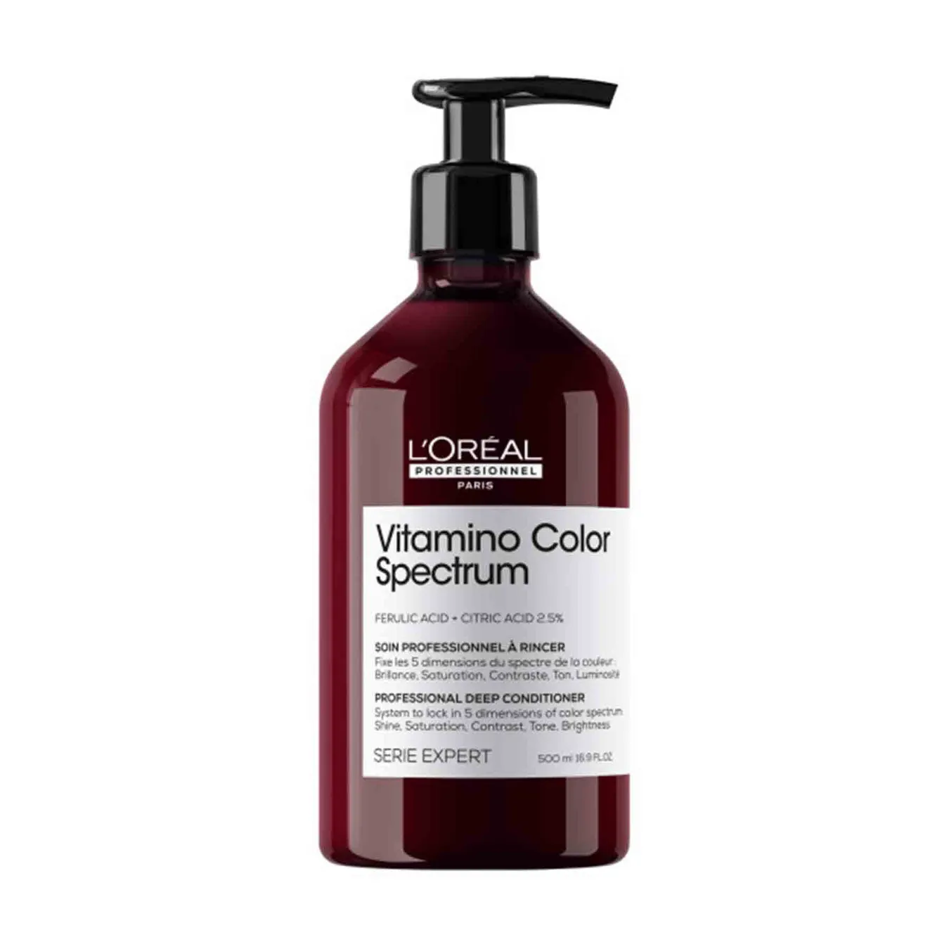 L'Oréal Professionnel Vitamino Color Spectrum Deep Conditioner