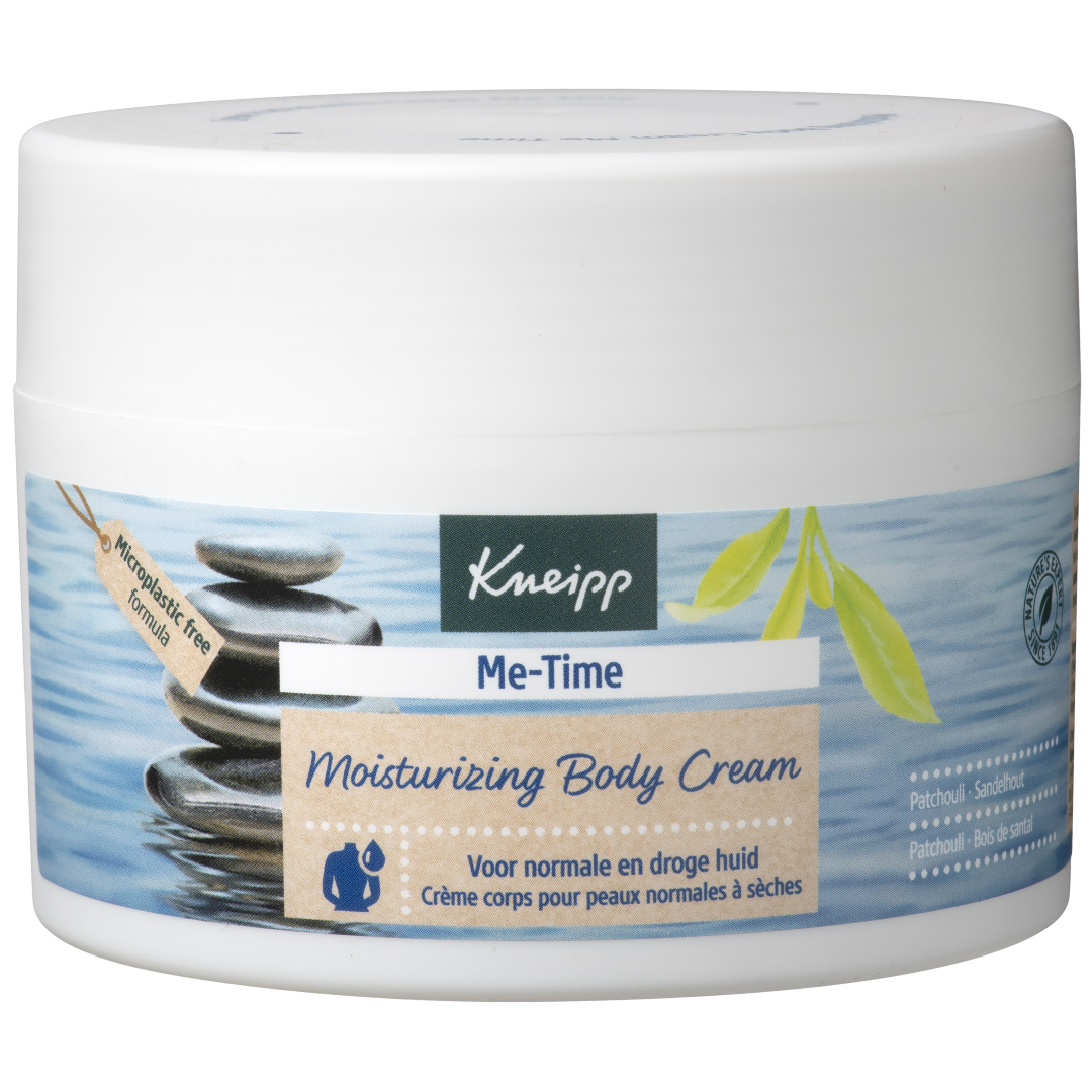Kneipp Me Time Body Cream (200 ml)