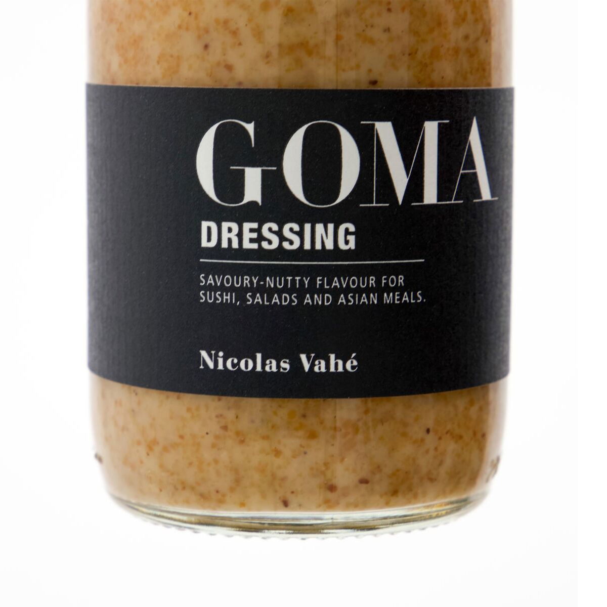 Goma dressing 25 cl