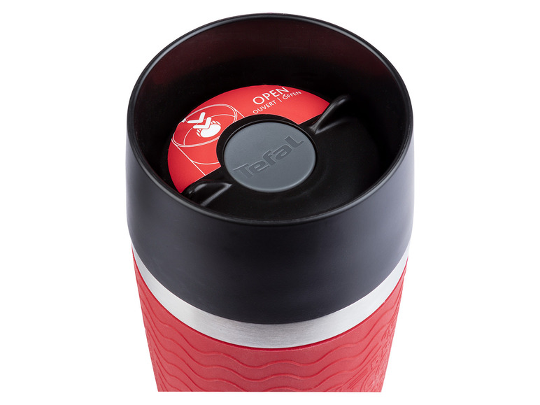 Thermosbeker Travel Mug Essential 360 ml