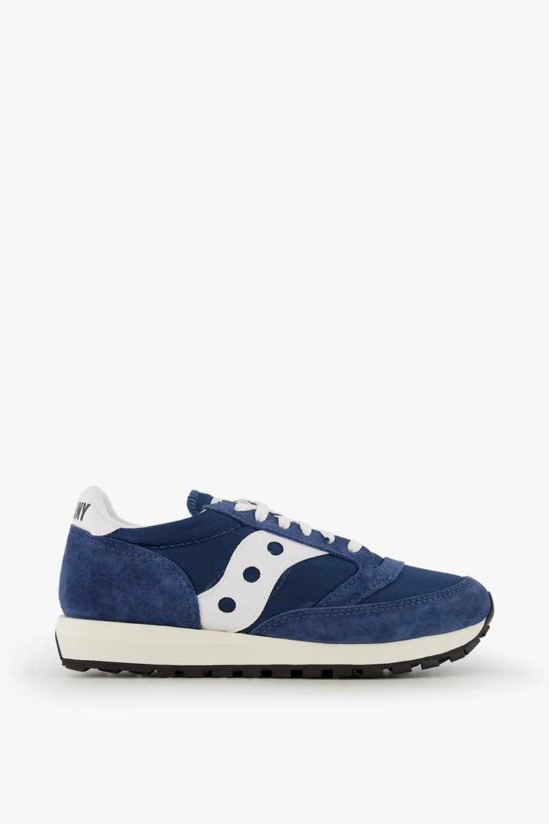 Saucony Jazz 81 Herren Sneaker