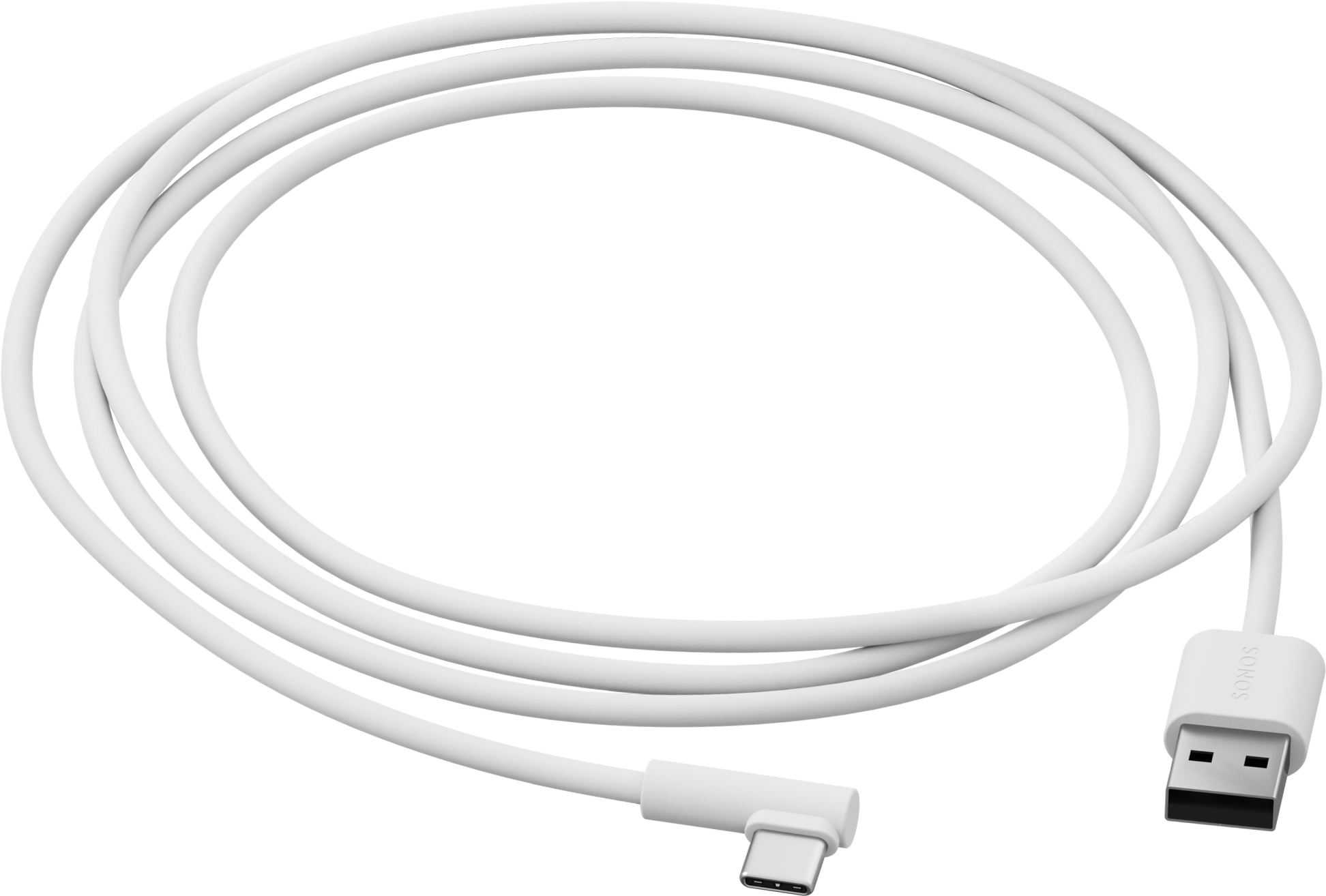 Sonos Roam USB-A-C-Ladekabel Zubehör
