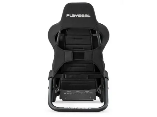 Playseat Trophy Logitech G Edition - Racersimulationscockpit - legeringsstål, ActiFit, rumkvalitets aluminium - grå
