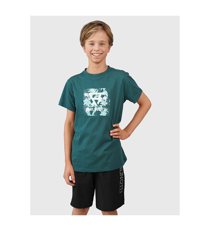 Brunotti JR Jahny-Logosquare T-Shirt