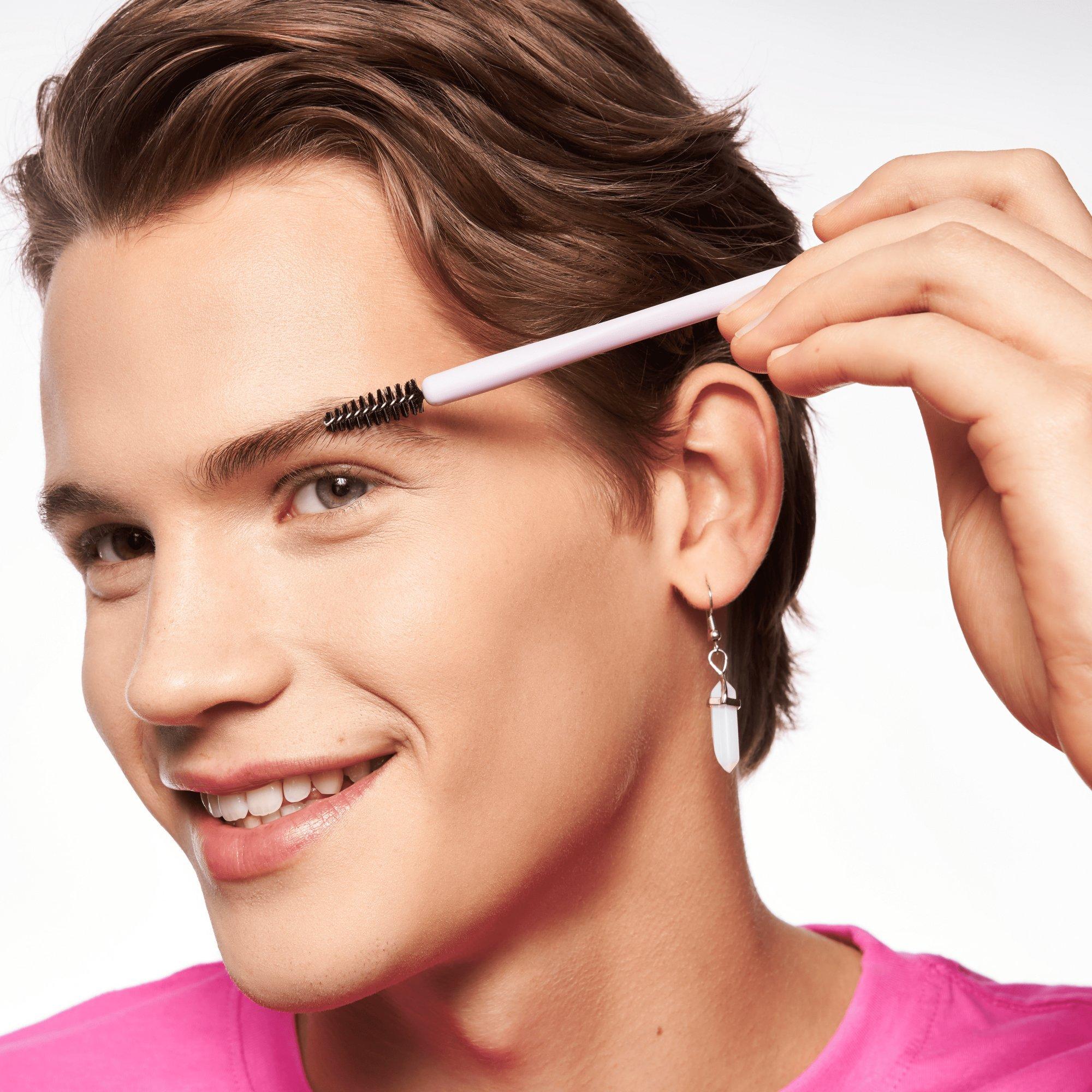 brow spoolie