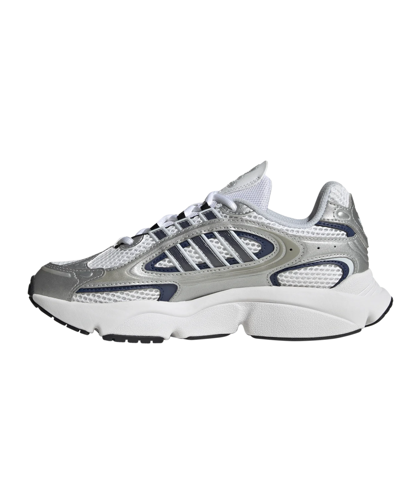 adidas Originals Ozmillen Damen Weiss Schwarz