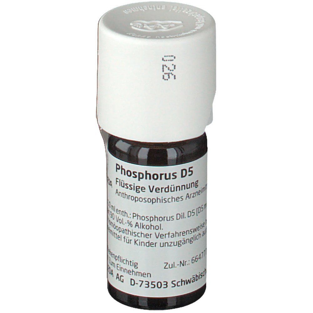 Phosphorus D5