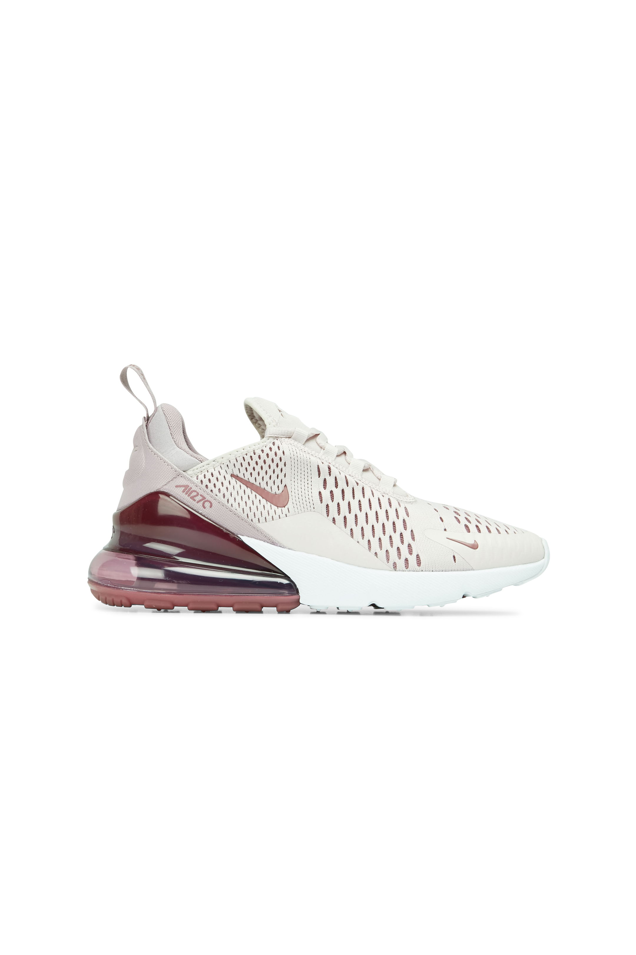 NIKE Baskets AIR MAX 270 Rose