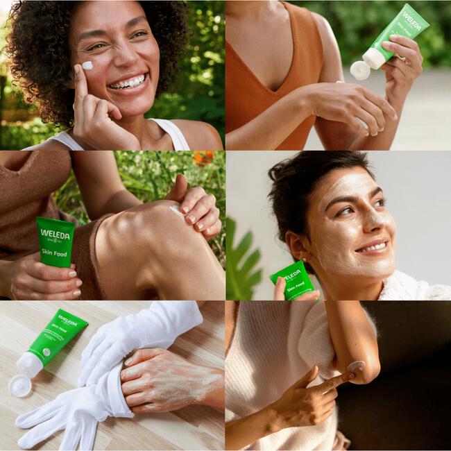 Weleda Skin Food Crème 75 ML