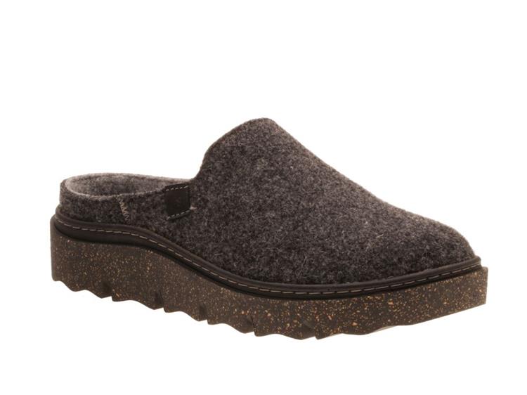 Josef Seibel Carmaux 01   53001TE257 anthrazit