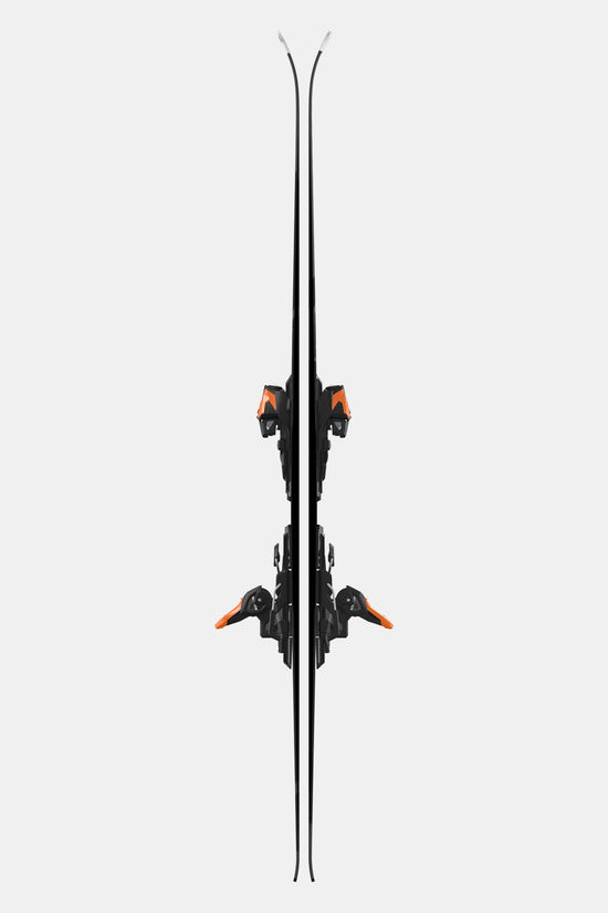 Atomic Atomic Redster Q4 + M 10 Gw Ski