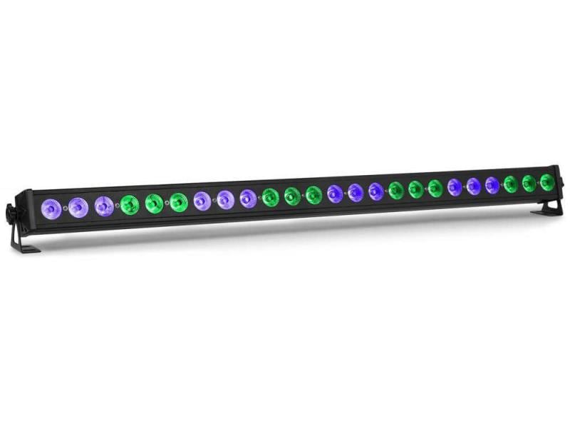 BeamZ LED-Bar LCB244 LED Bar mit 24x 4W 4-in-1 LEDs