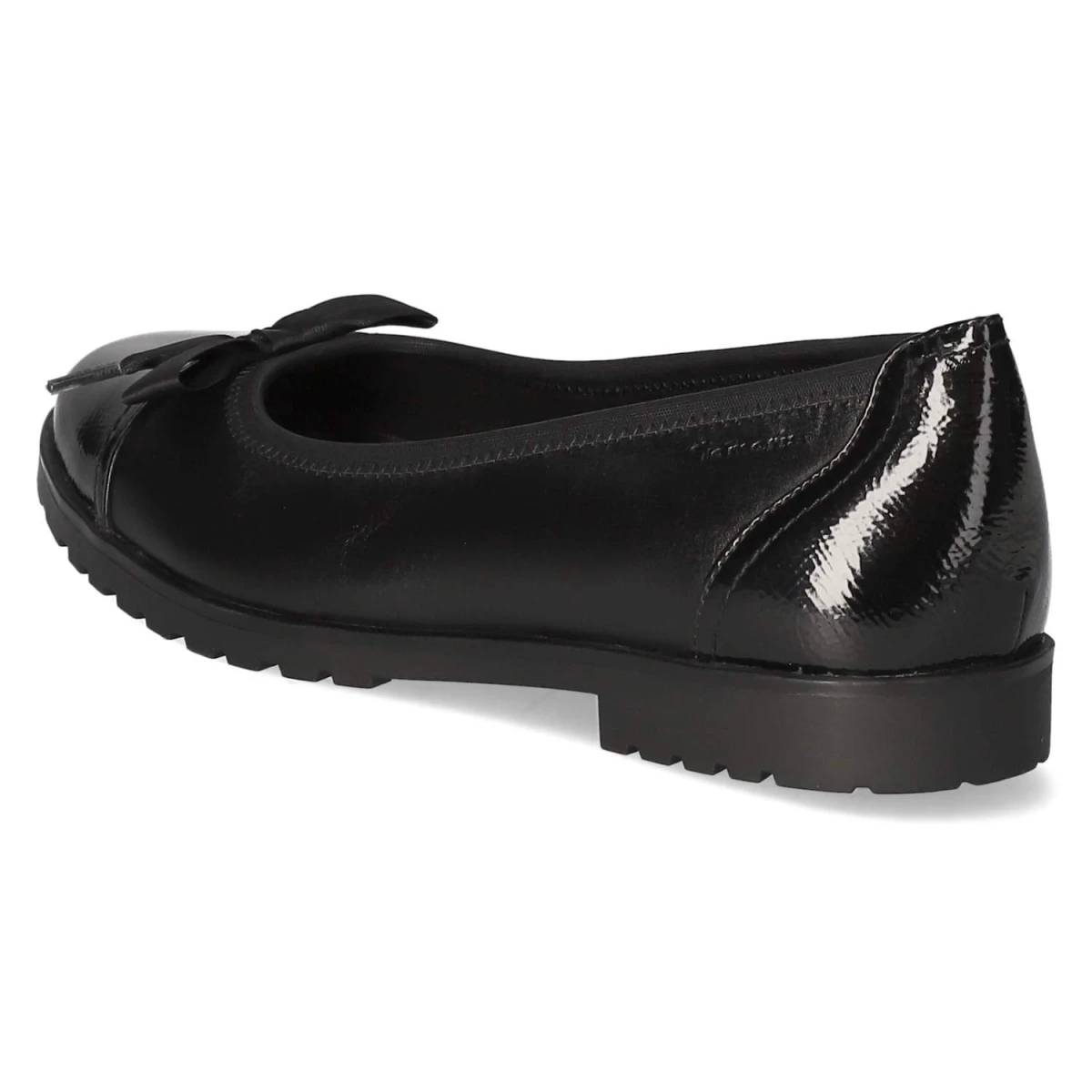 TamarisBallerinas - black