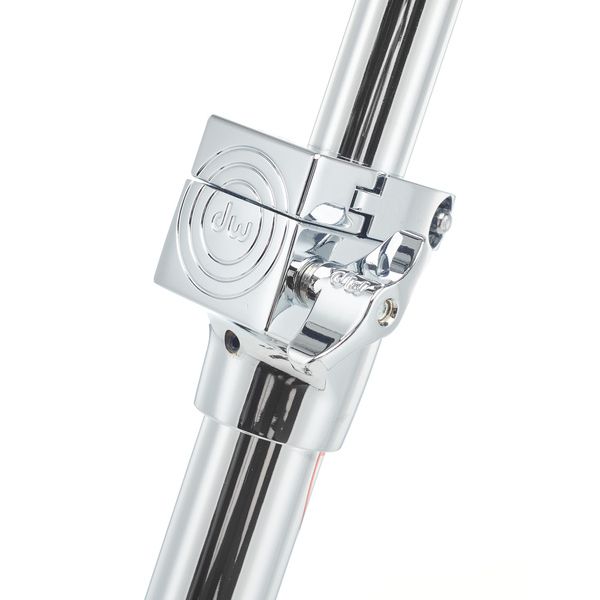DW MDD Hi-Hat 3-leg Gun Metal