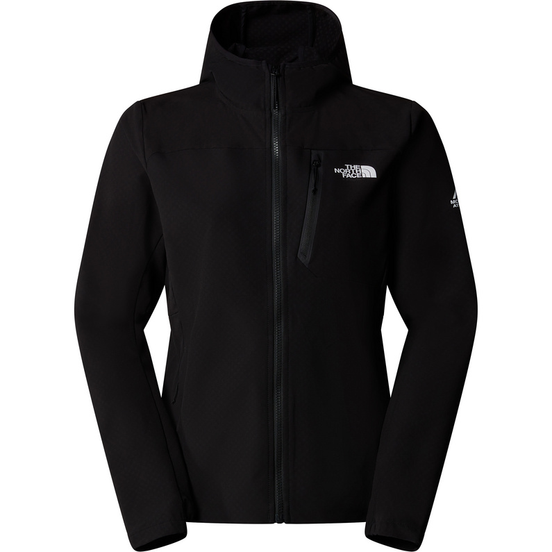 The North Face Damen Ma Softshell Jacke