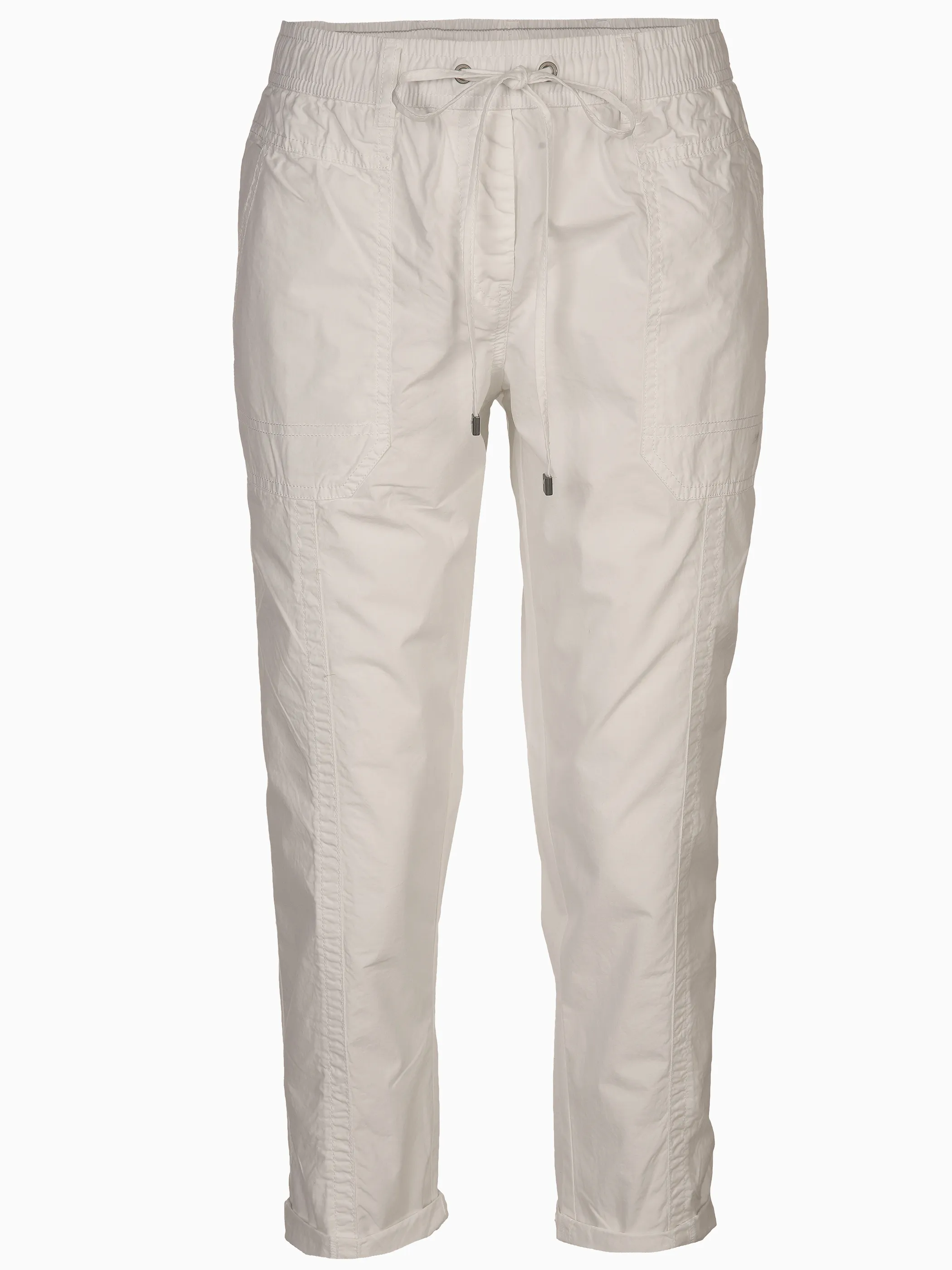 Damen Papertouch Freizeithose