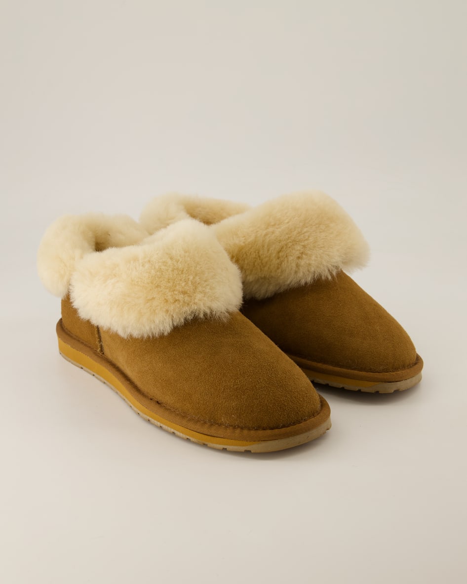 EMU Australia Platinum Mintaro Winterschuhe in Braun