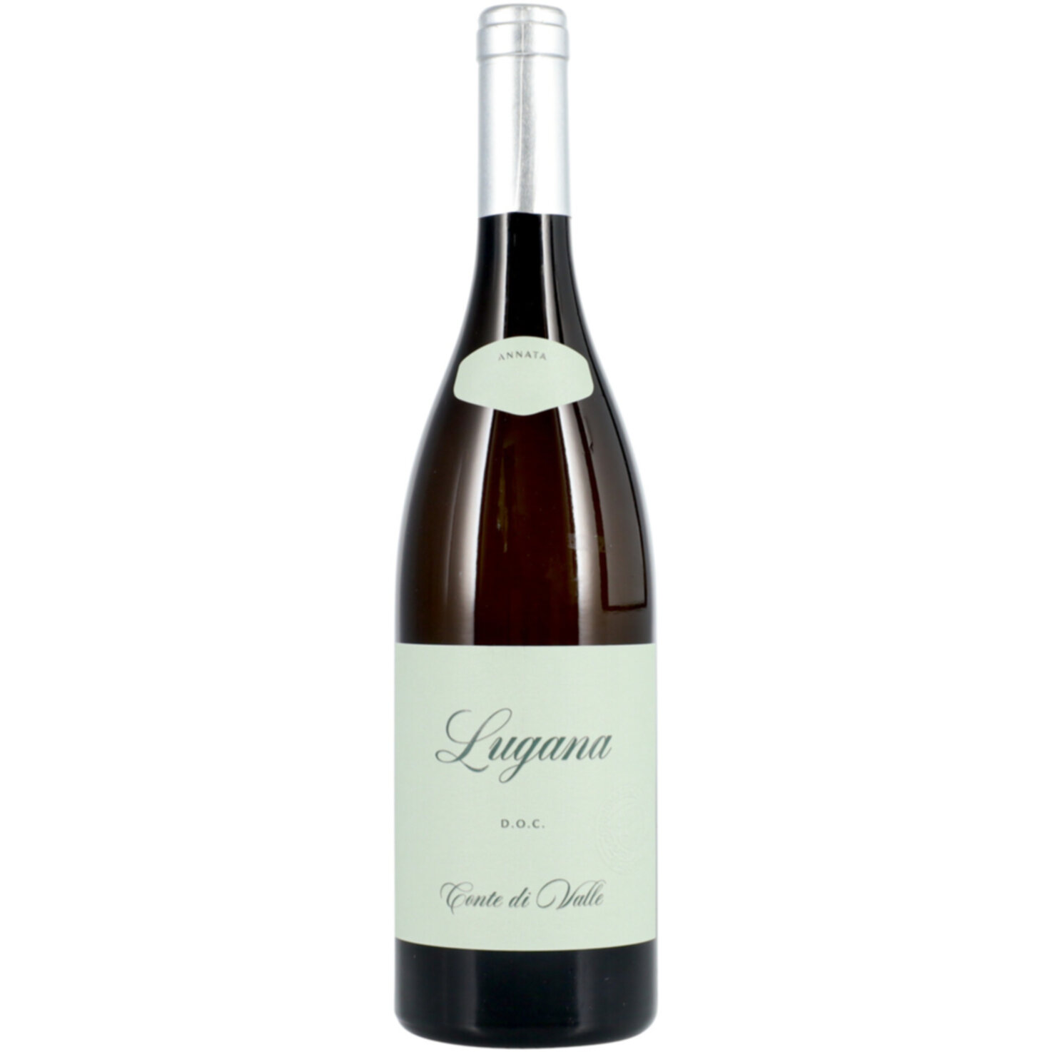 Conte di Valle Lugana DOC Palazzo Maffei -75cl
