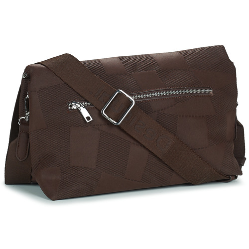 Desigual - OLA OLA_VENECIA - Marron