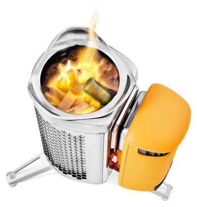 Pack Campstove 2   Cook Kit